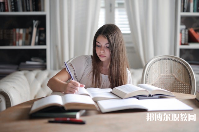 醴陵德才職業技術學校有哪些招生專業（2023年）