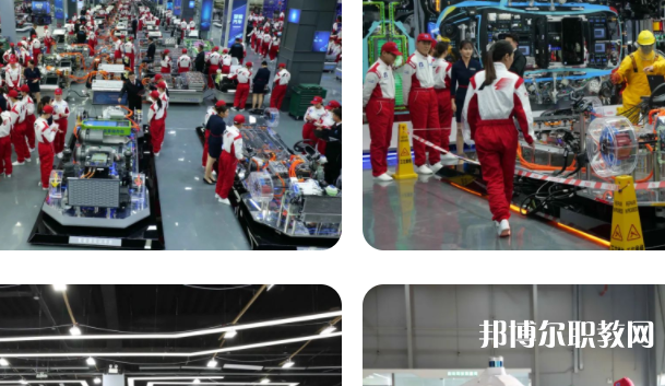 石家莊北方科技中等專業(yè)學(xué)校怎么樣、好不好
