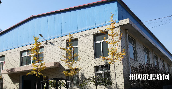 遷西縣職業技術教育中心地址，乘車路線