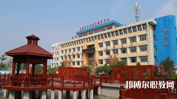 2023昌黎縣職業技術教育中心招生計劃 招生人數是多少(附要求、條件、對象)