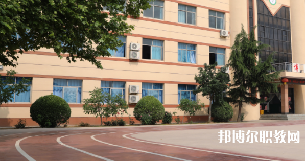 邢臺冀南醫學中專學校招生簡章2023年