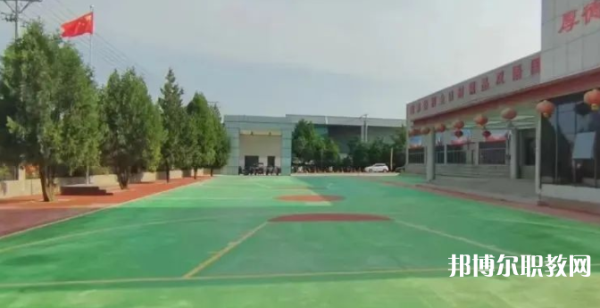 2023涿州翰林中專多少錢 涿州翰林中專各專業學費收費標準