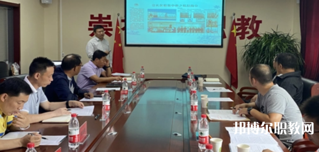 張家口市崇禮區(qū)職業(yè)技術教育中心網(wǎng)站網(wǎng)址主頁