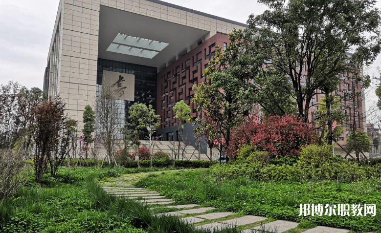 2023貴州電子商務職業技術學院中職部招生計劃 招生人數是多少(附要求、條件、對象)