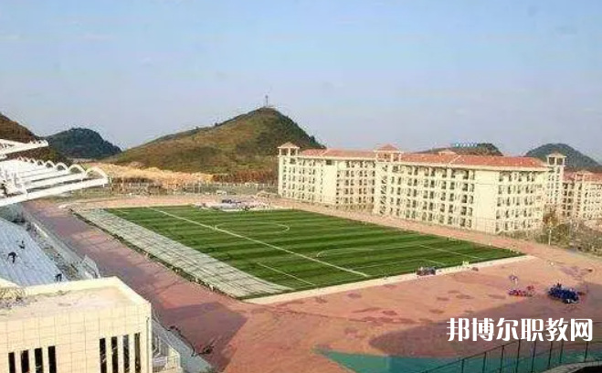2023貴州電子信息職業技術學院中職部招生計劃 招生人數是多少(附要求、條件、對象)