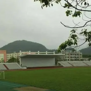 黔南中等職業技術學校