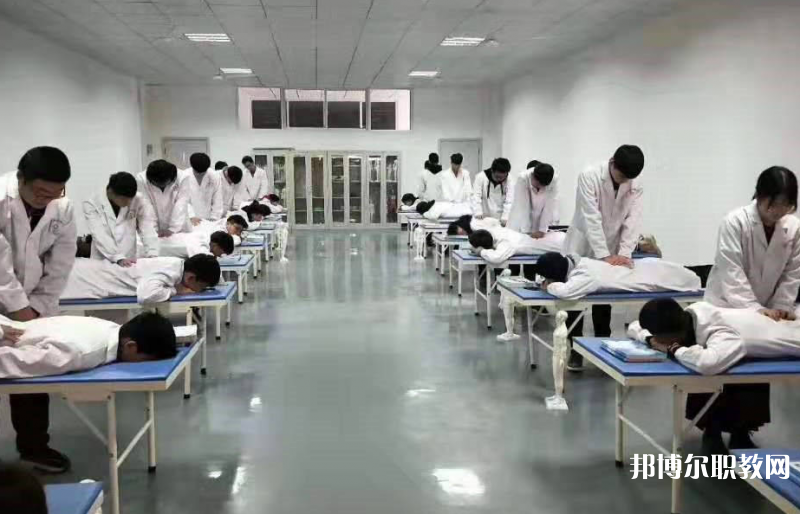 鄭州城市管理中等專業學校怎么樣、好不好