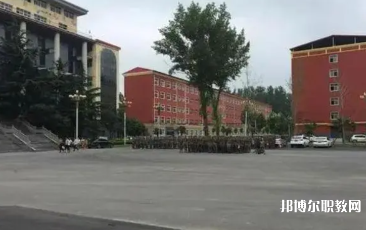 鄭州仲景國醫中等專業學校網站網址主頁