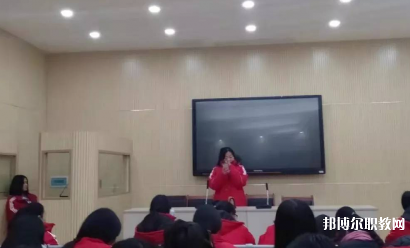 開封市第一職業中等專業學校網站網址主頁