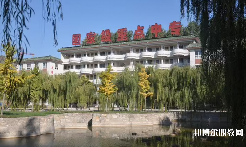 淇縣職業中等專業學校怎么樣、好不好