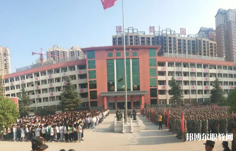 2023社旗縣中等職業學校招生計劃 招生人數是多少(附要求、條件、對象)