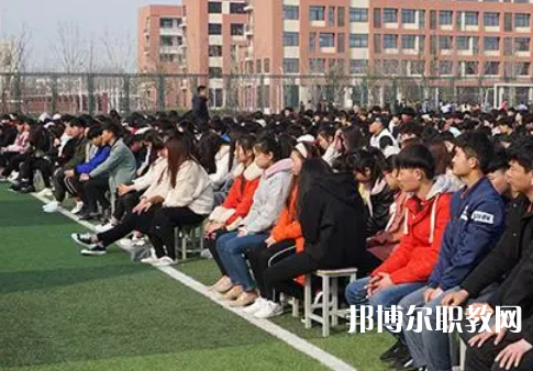 皖北經(jīng)濟技術(shù)學(xué)校2024年報名條件、招生要求、招生對象