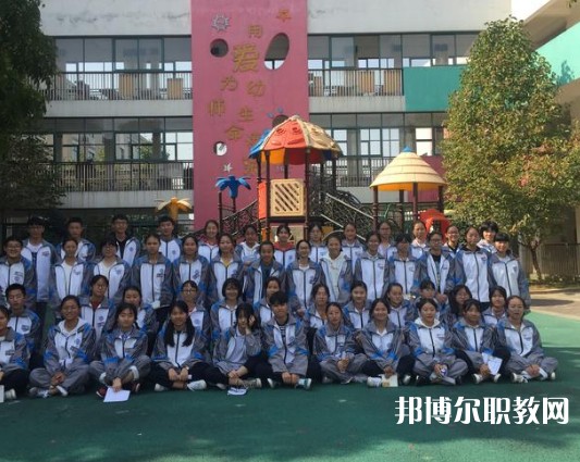 杭州閑林職業高級中學2023年招生錄取分數線（2024參考）