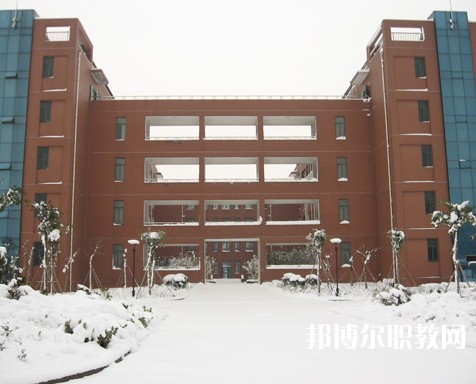 海寧市職業高級中學2023年招生錄取分數線