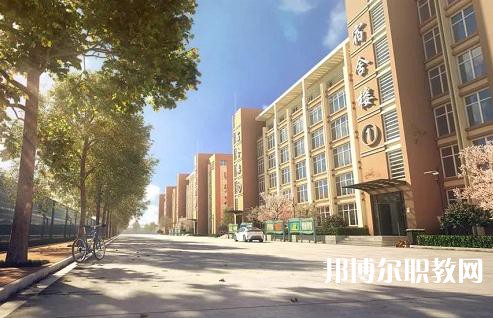 榆林恒創高新技能學校2023年招生錄取分數線（2024參考）