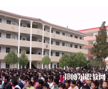 開封衛生學校2023年招生錄取分數線(2024參考)