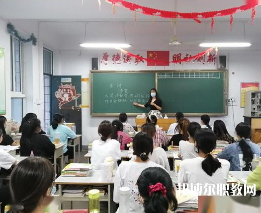 平頂山中醫藥學校2023年招生錄取分數線(2024參考)