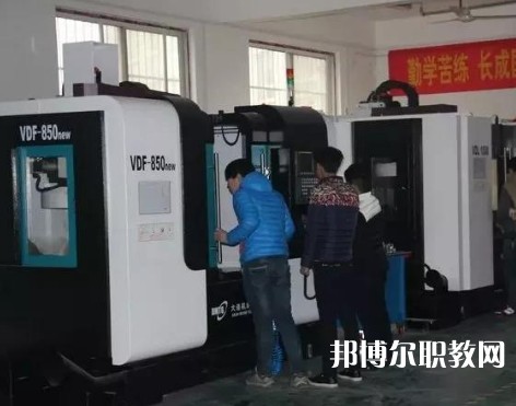 平頂山市機械電子科技學校2023年招生錄取分數線(2024參考)