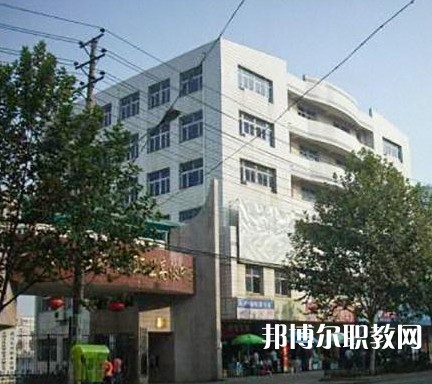武漢石牌嶺高級職業中學2023年招生錄取分數線（2024參考）