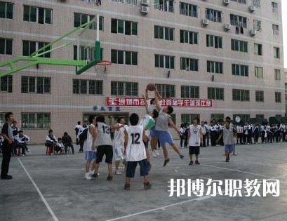 武漢江夏職業技術學校2023年招生錄取分數線（2024參考）