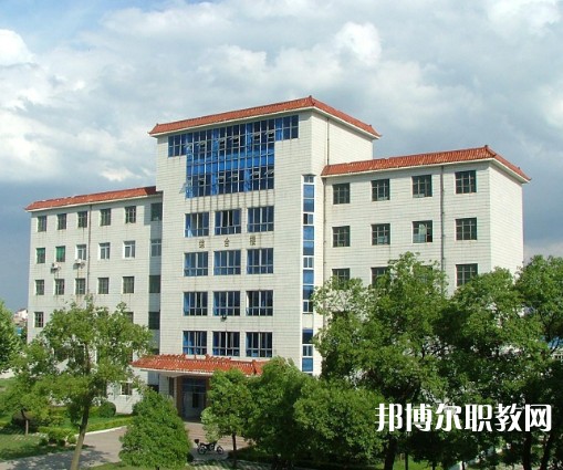 武漢黃陂職業(yè)技術(shù)學(xué)校2023年招生錄取分數(shù)線（2024參考）
