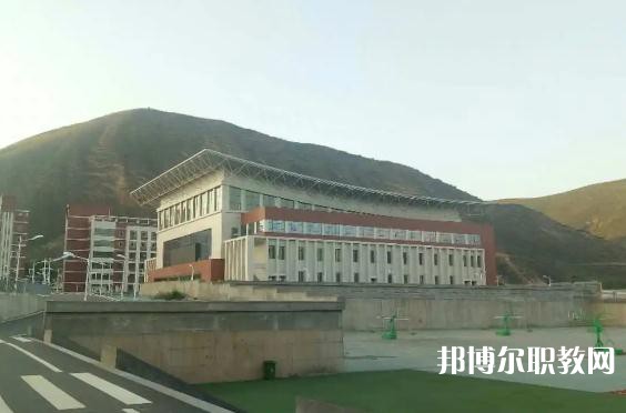 湟中職業教育中心2023年招生錄取分數線（2024參考）