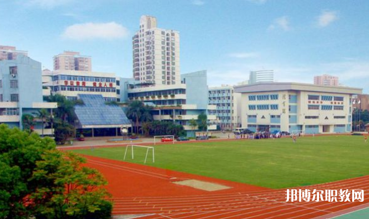 珠海理工職業(yè)技術(shù)學(xué)校2023年招生錄取分數(shù)線（2024參考）