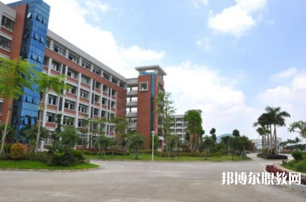汕頭潮陽建筑職業(yè)技術(shù)學校2023年招生錄取分數(shù)線（2024參考）
