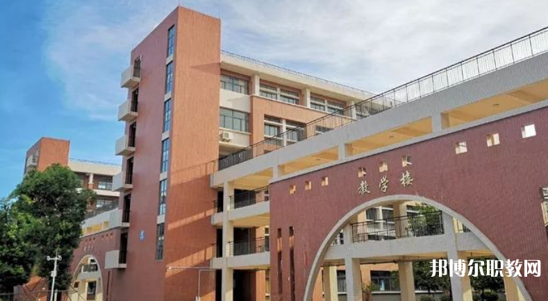 茂名第一職業技術學校2023年招生錄取分數線（2024參考）