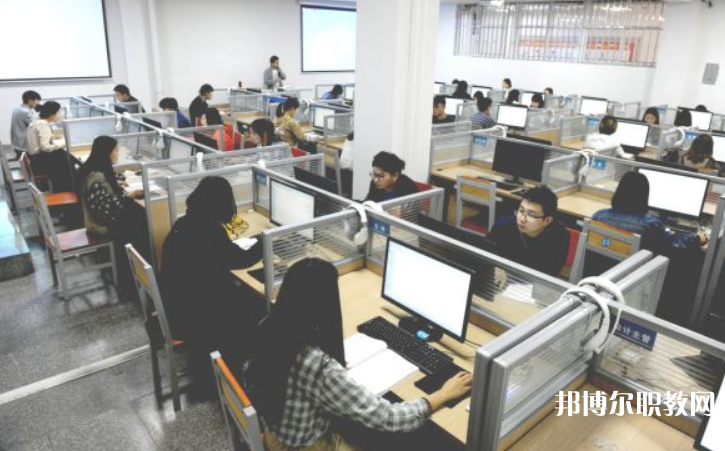 四川2024年中專學校哪個專業比較好