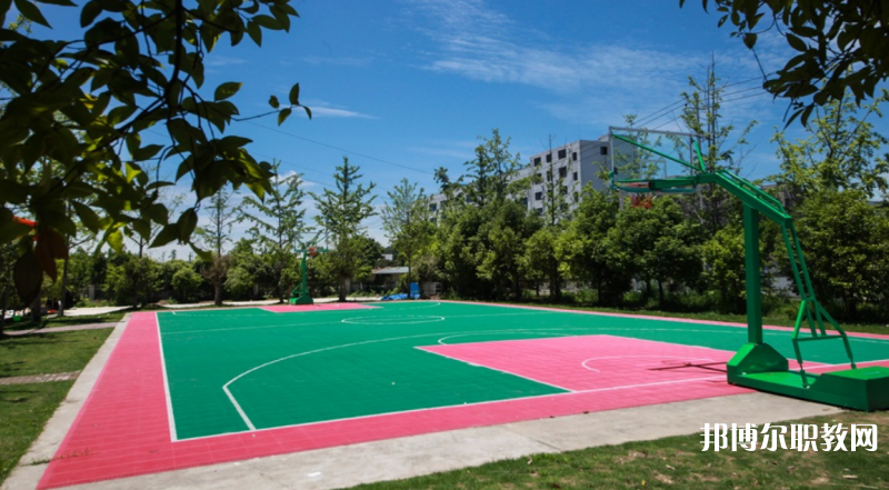 四川2024年中學畢業讀什么中專學校