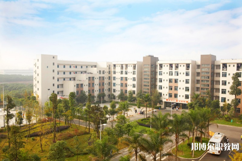 四川2024年哪所中專學校就業比較好