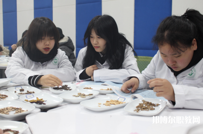 四川2024年適合女生的中專學校專業