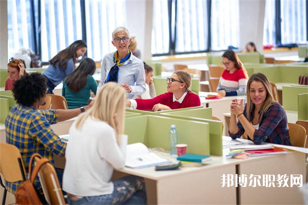 湖南哪里的中職學校能讀應用電子技術專業