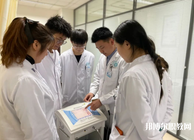 四川2024年中專學校讀什么專業好