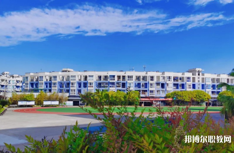 四川2024年上中專學校有沒有用