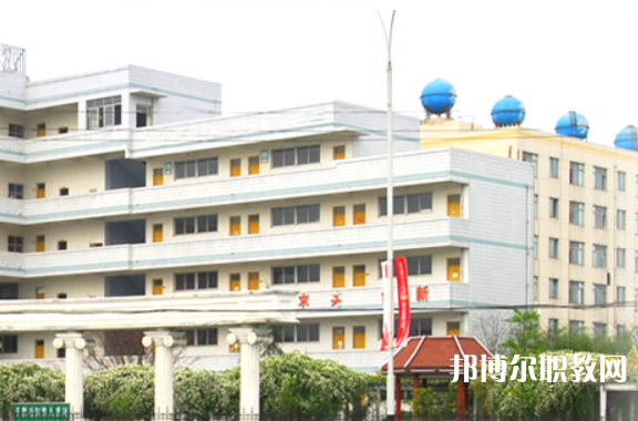 四川2024年讀中專讀什么專業好