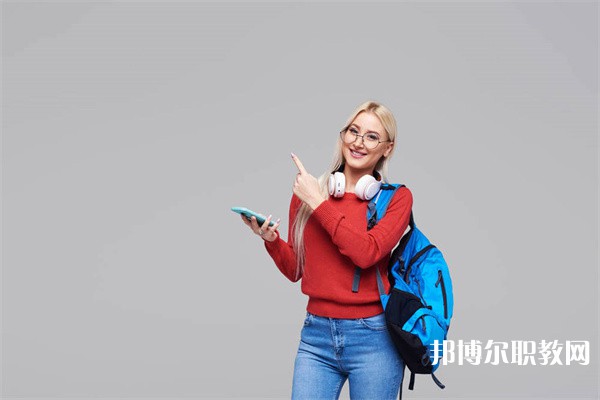 廣東哪里的中專學校能讀會計與營銷專業