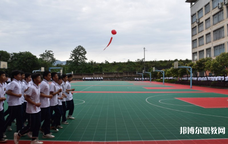 2024靈川縣職業中等專業學校招生計劃 招生人數是多少(附要求、條件、對象)