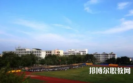 百色市民族工業中等專業學校招生簡章2024年