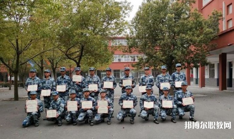 潁上縣行知普通中等專業學校招生簡章2024年