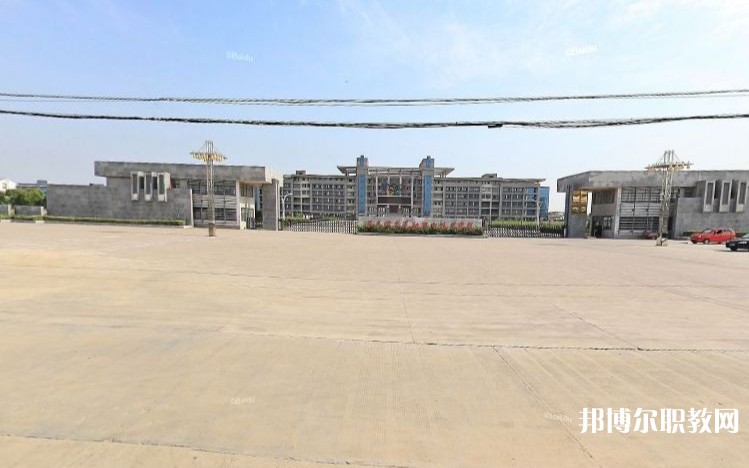 安徽體育運(yùn)動(dòng)職業(yè)技術(shù)學(xué)院(中專部)怎么樣、好不好