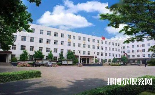 北京市順義區人力資源和社會保障局高級技工學校招生簡章2024年