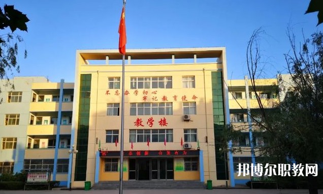 晉南綜合職業技術學校怎么樣、好不好
