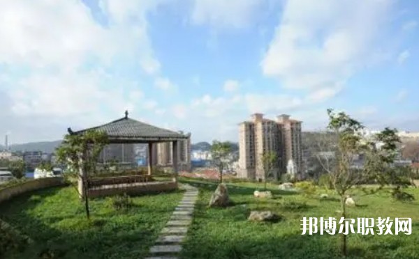 晉城長城職業技術學校怎么樣、好不好