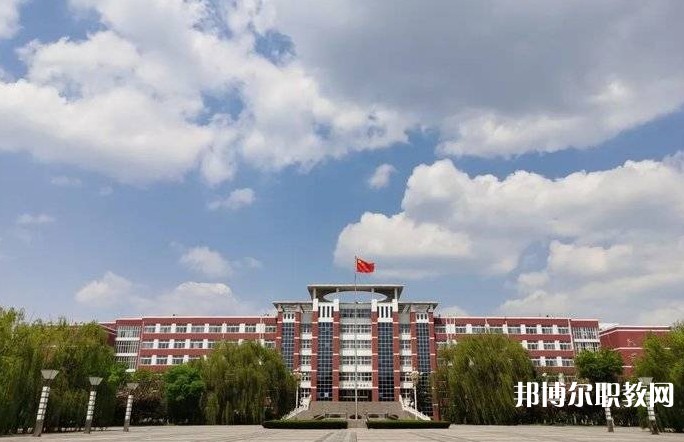 濟南協和職業中等專業學校地址，乘車路線