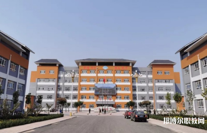 祁縣職業(yè)高級中學怎么樣、好不好