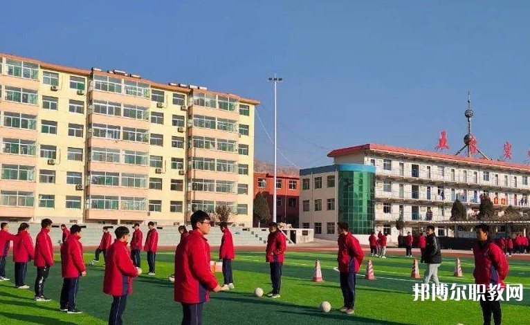 2024五臺縣實(shí)驗(yàn)中學(xué)(職教班)招生計(jì)劃 招生人數(shù)是多少(附要求、條件、對象)