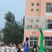 河曲縣巡鎮中學(職教班)