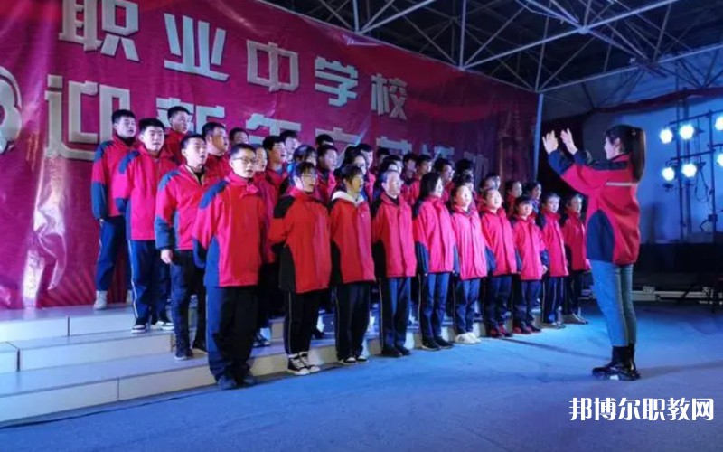 2024保德縣職業中學多少錢 保德縣職業中學各專業學費收費標準